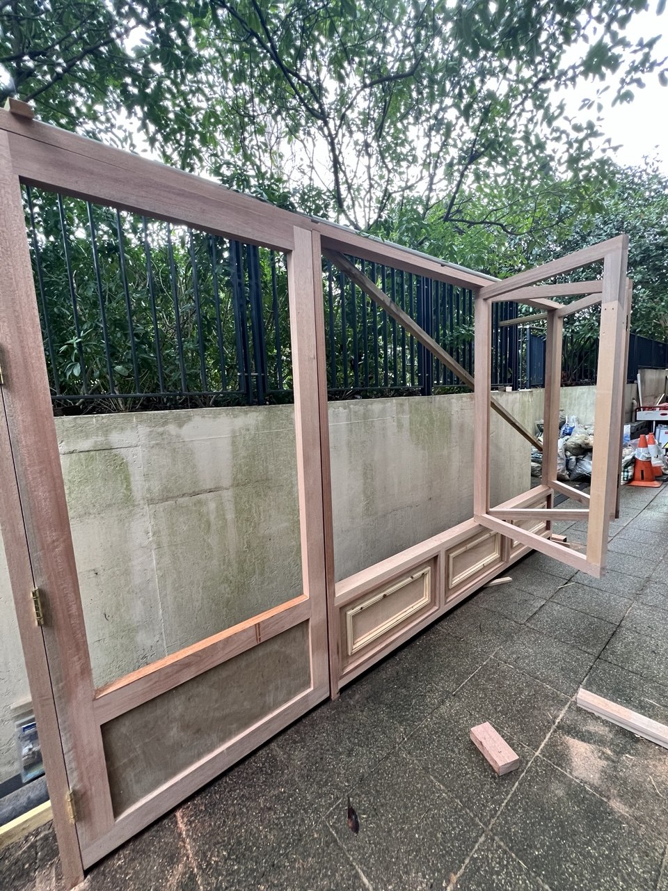 General Carpentry by Realm Carpentry