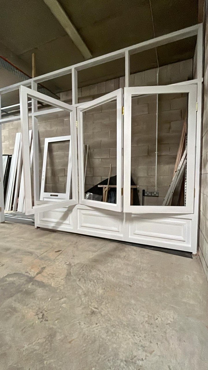 General Carpentry by Realm Carpentry
